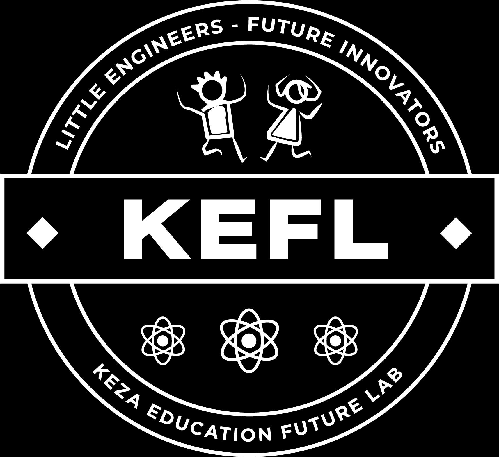 KEFL Logo image